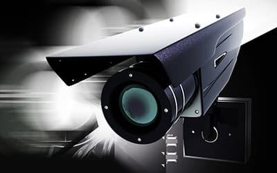 Camera de surveillance WeWatchSecurity