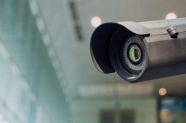 Camera de surveillance WeWatch
