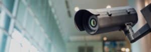 securiser son habitation. Camera de surveillance