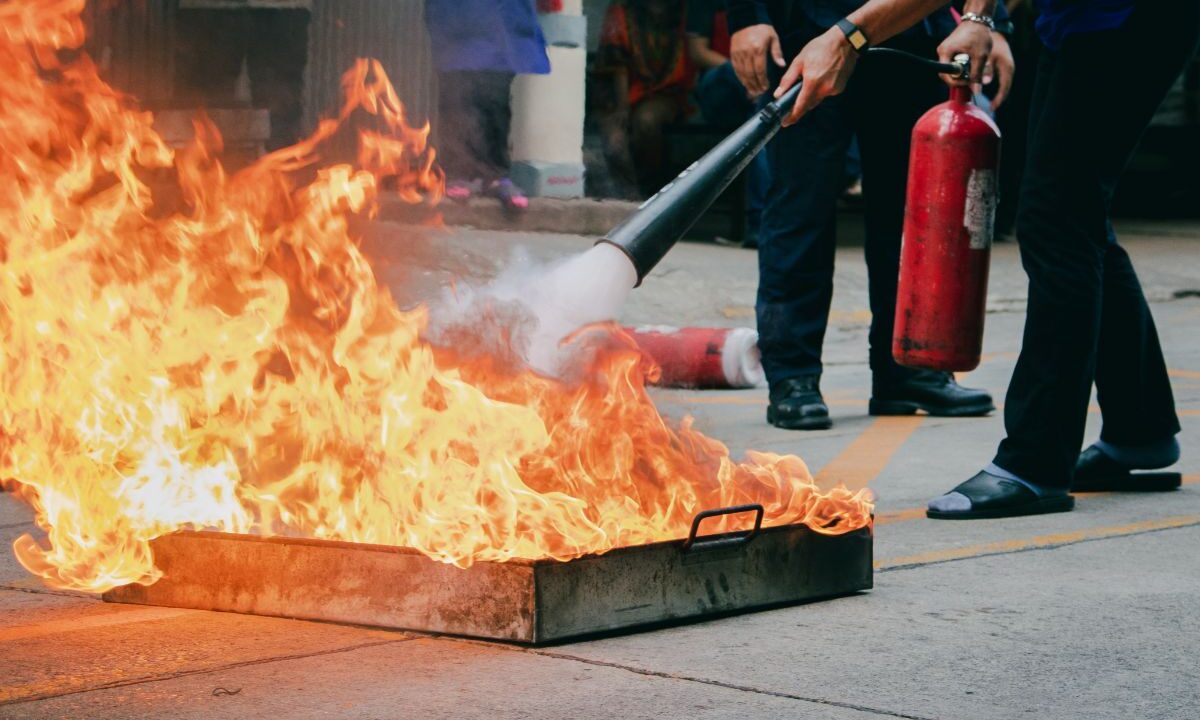 wewatch-lutter-contre-incendie Prévention incendie entreprise