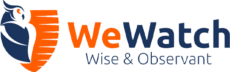 logo Wewatch Security