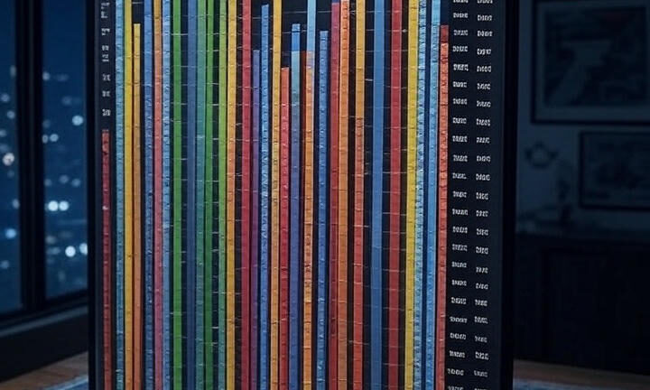 Illustration Statistiques criminalité