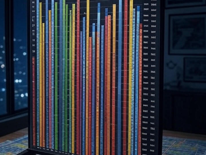 Illustration Statistiques criminalité
