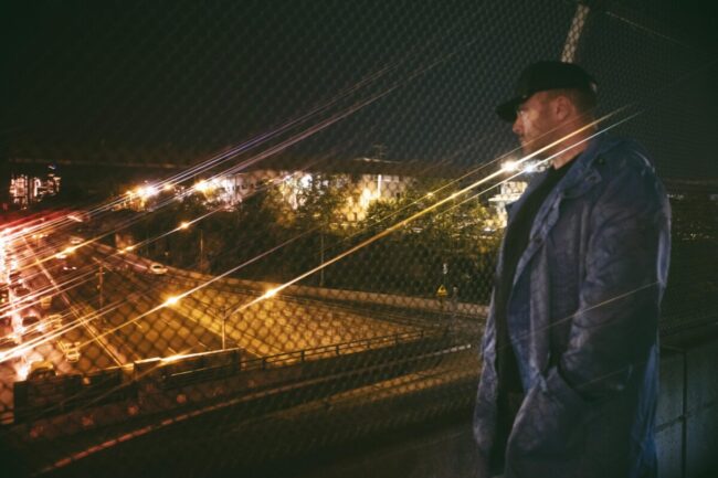 Agent de gardiennage sur chantier d’infrastructure Agent de gardiennage WeWatch Security sur chantiers d'infrastructrure.